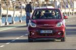 Smart EQ ForTwo Prime Cabrio 2020 года (WW)